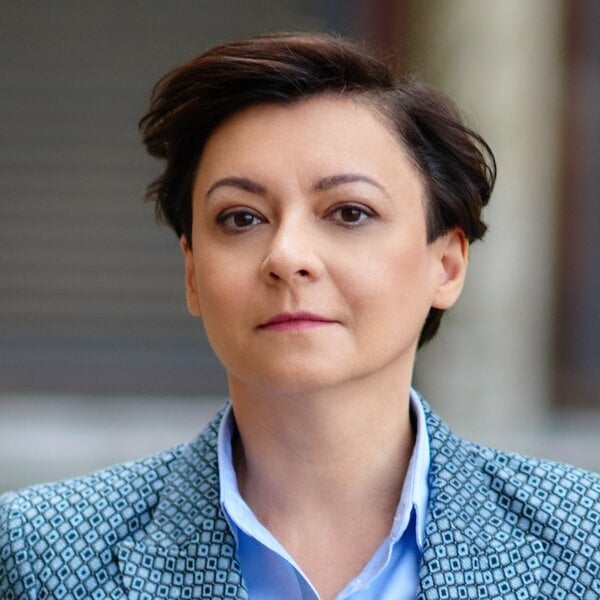 Iwona Jowik