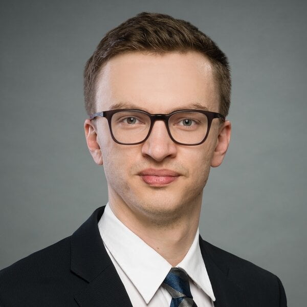 Marek Pariselle